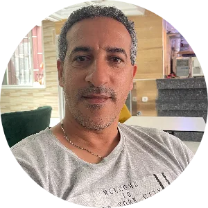 ADIL KHAIDER