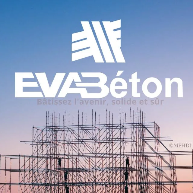 EVA BETON