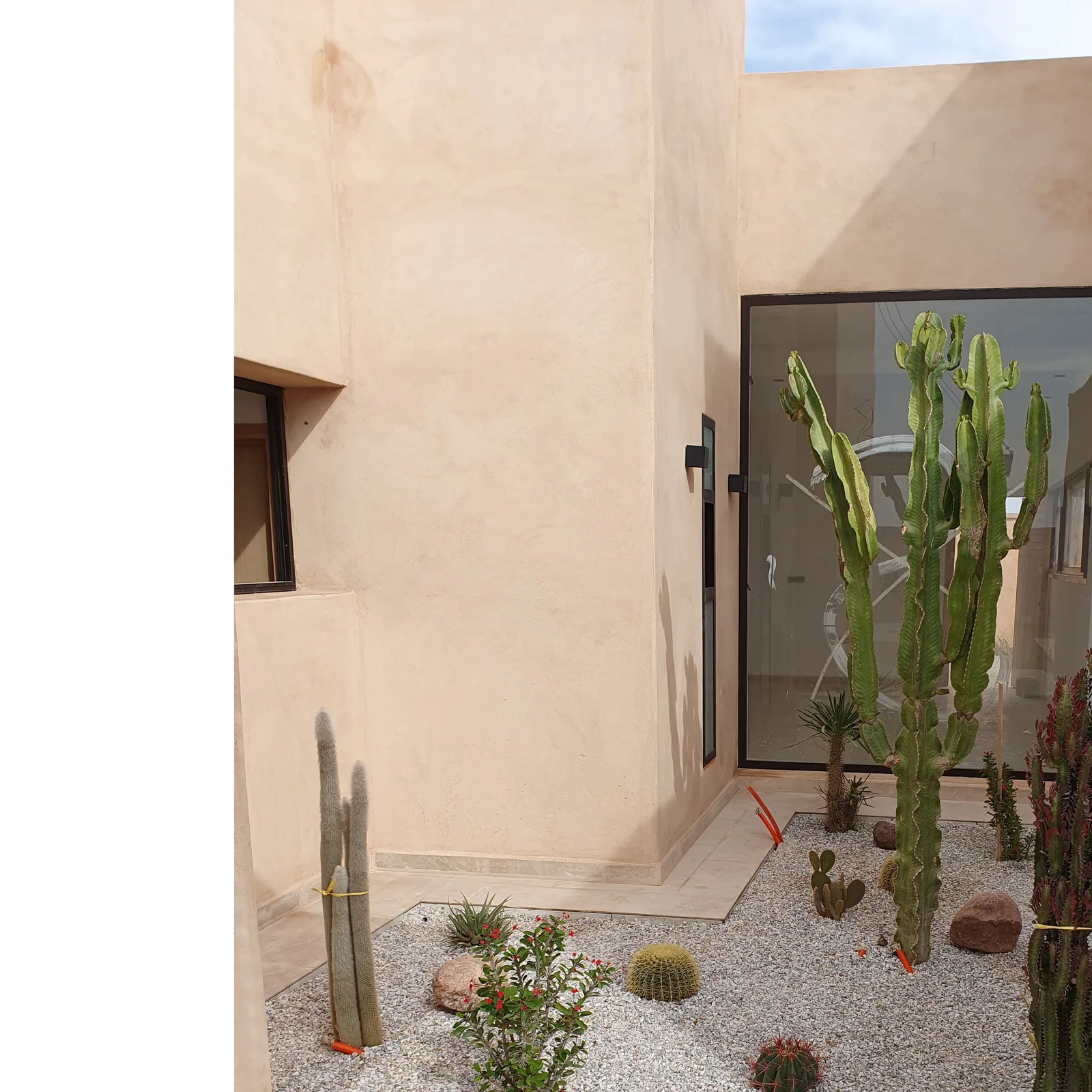 villa bouross