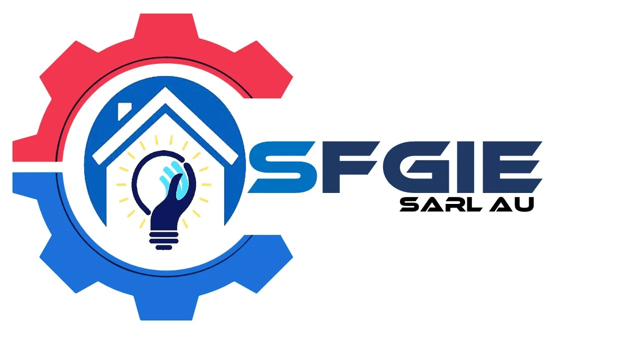 SFGIE SARL AU — aperçu