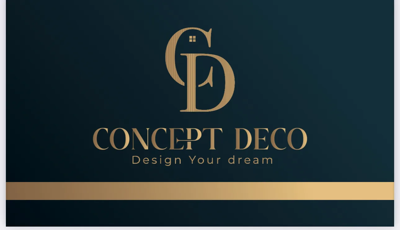 CONCEPT DECO — aperçu