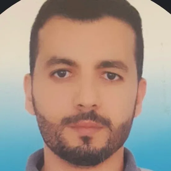 Rachid SABER