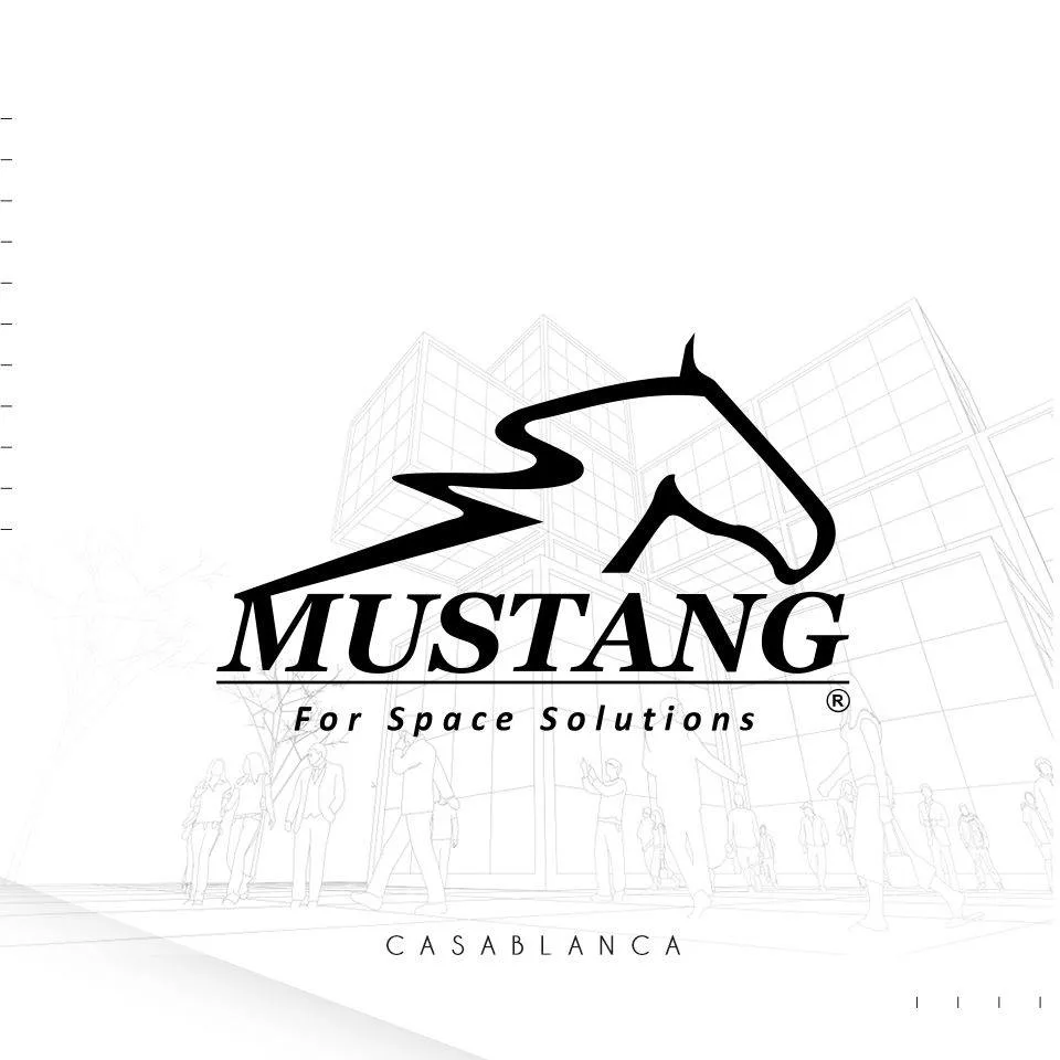 Mustang Maroc