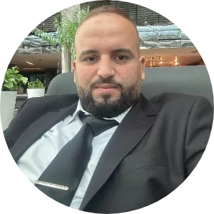 MOUSSA CHOUKRI