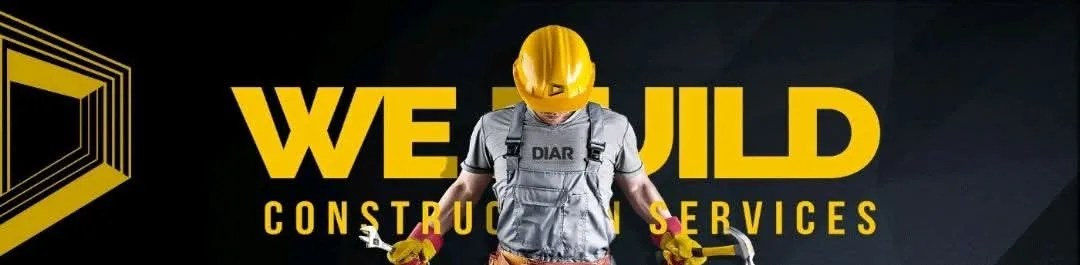 DIAR CONSTRUCTION SERVICES MAROC  — aperçu