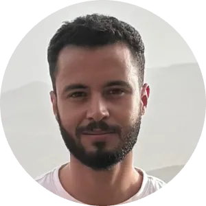 Hamza BOUHER 