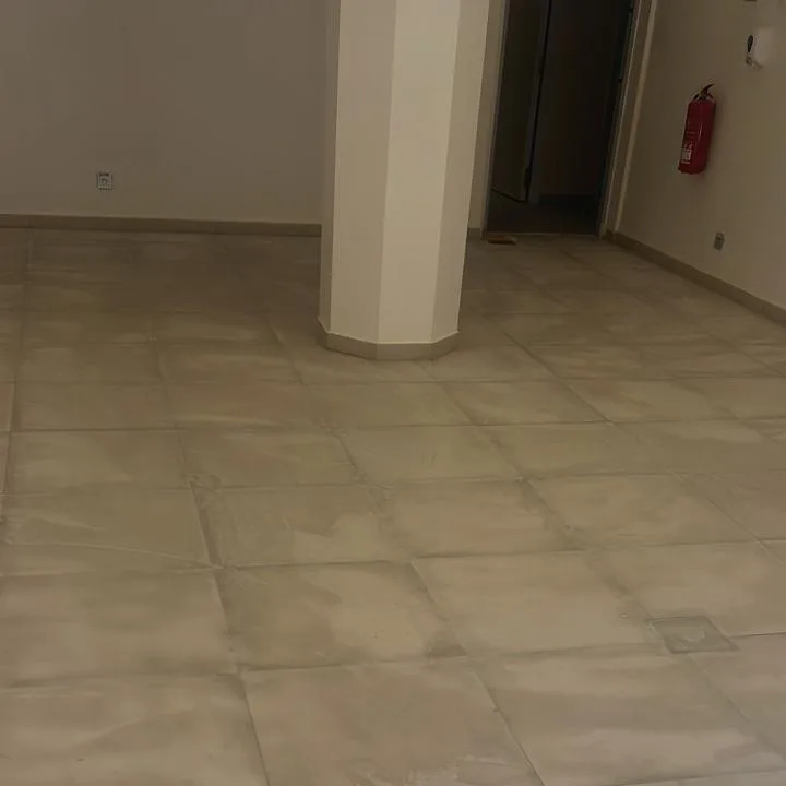 Résine époxy 