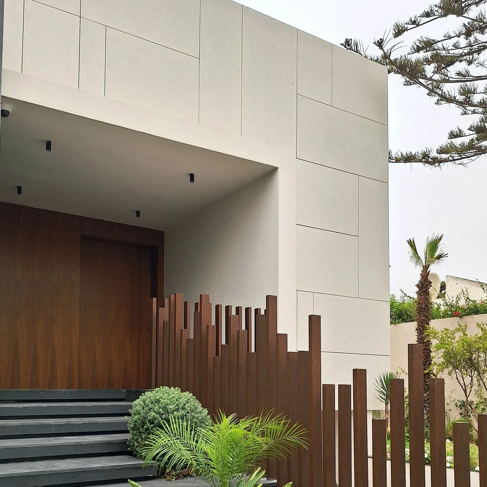 Villa AD