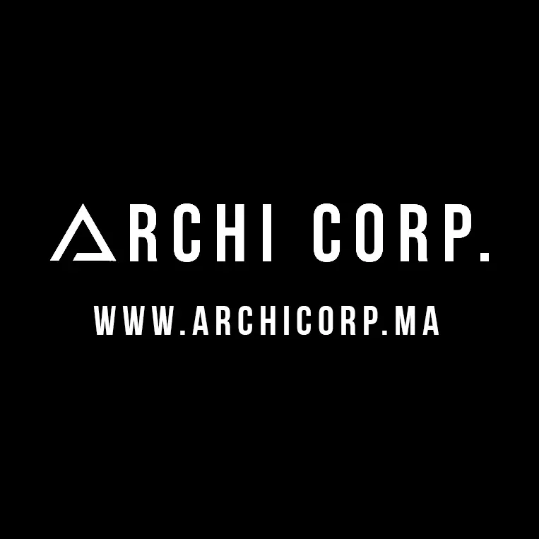 ARCHI CORP.