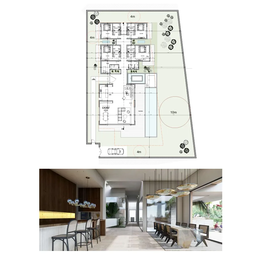 conception plan