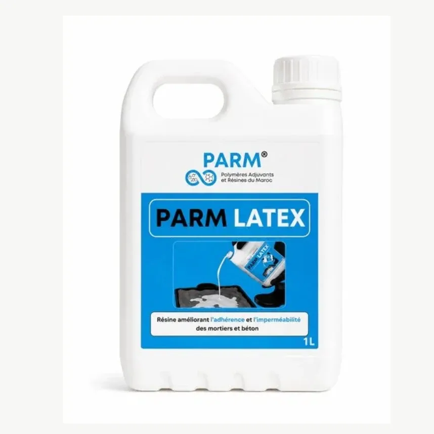 PARM LATEX