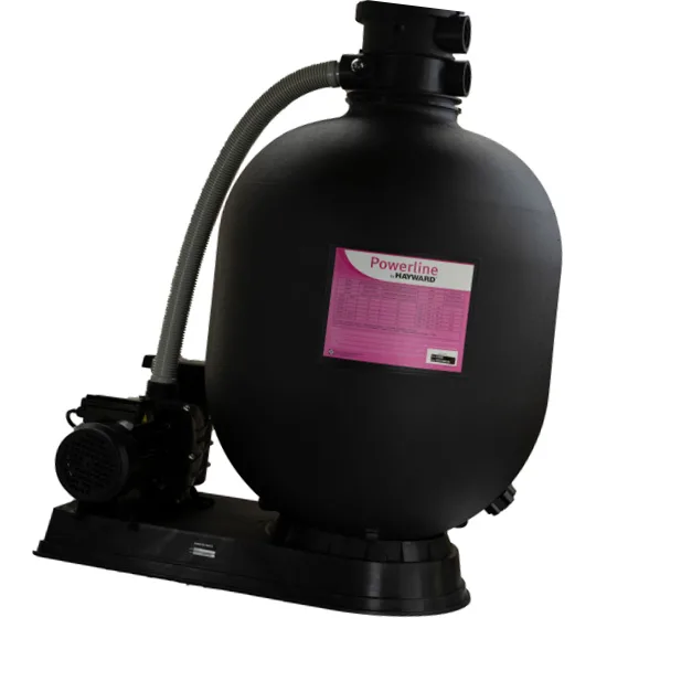 KIT HAYWARD POWERLINE
