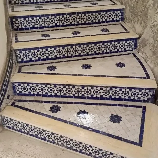 الزليج البلدي 