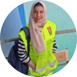 Amal ER-RAJI