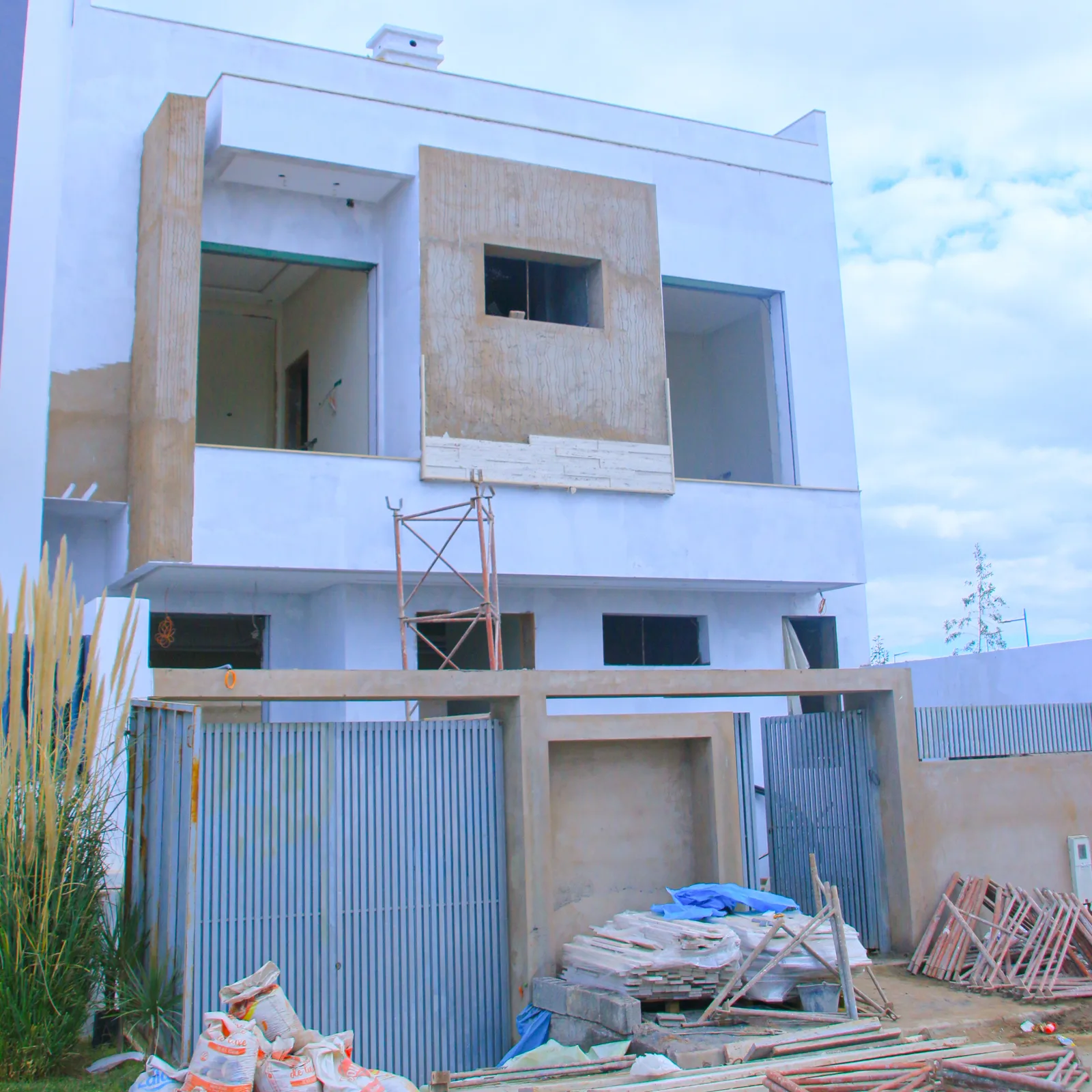 Villa - Almaz Casablanca