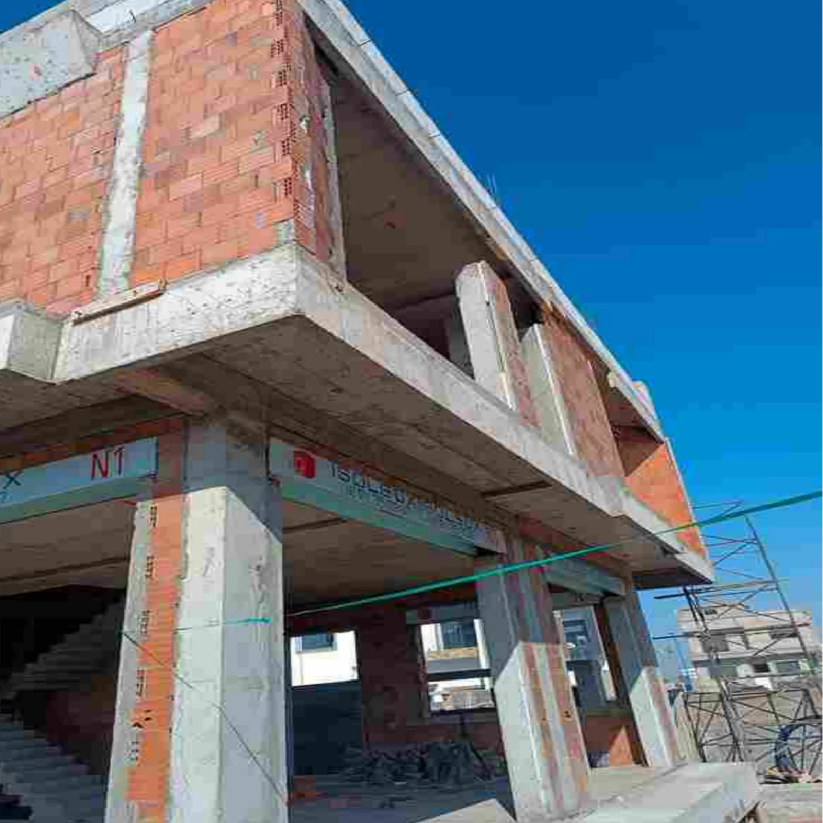 Villa - Quartier Almaz Casablanca