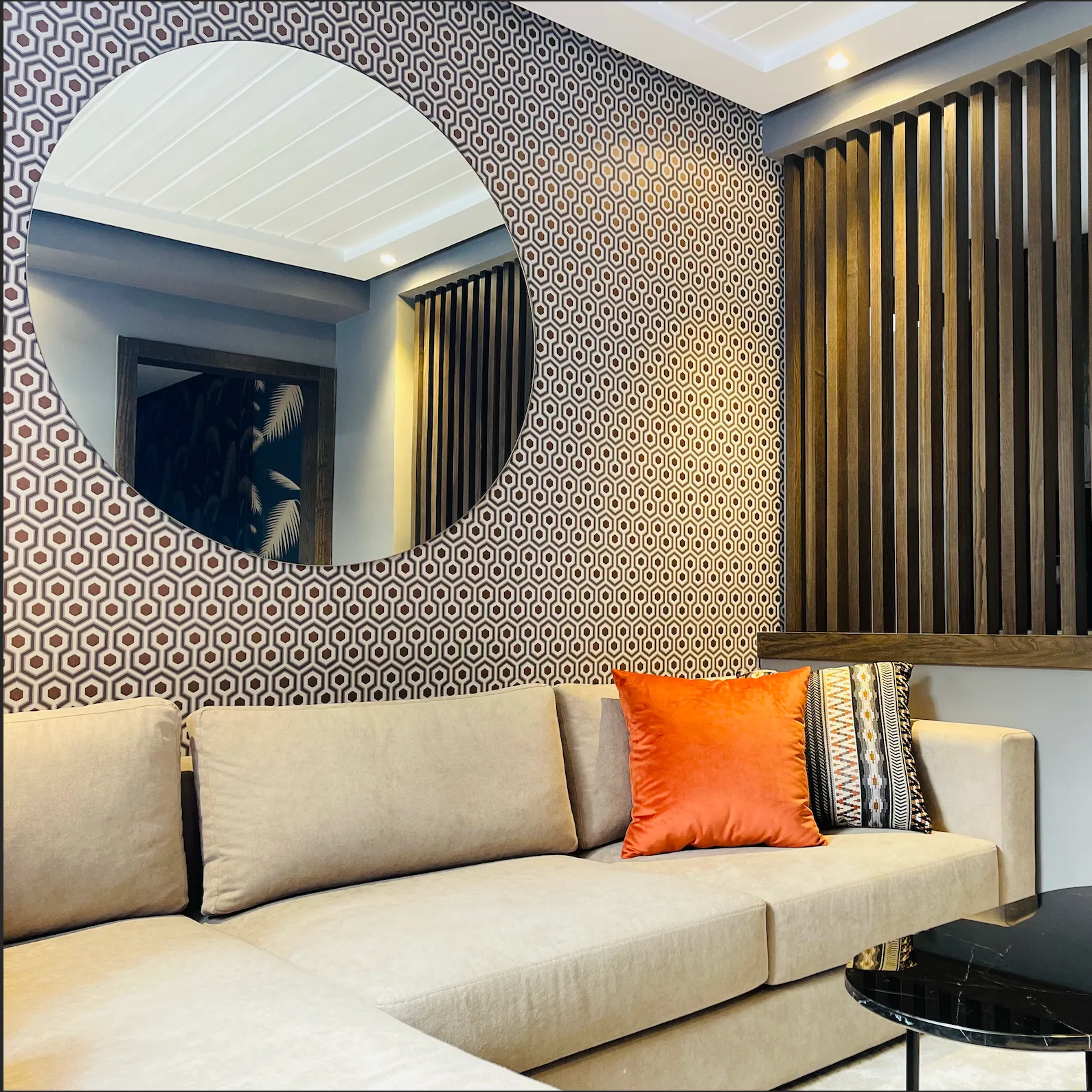 Appartement A - Casablanca