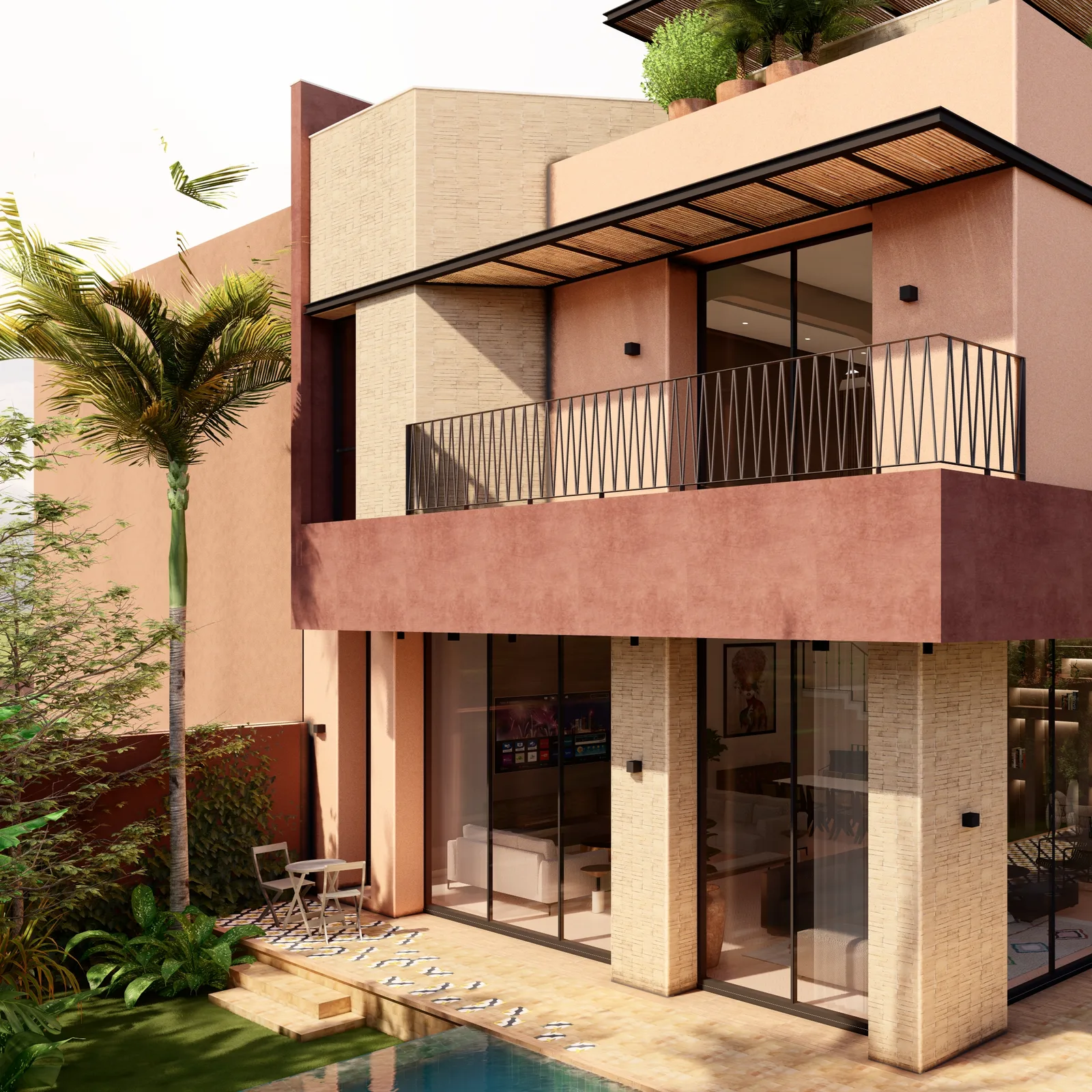 mym atelier — réalisation 1