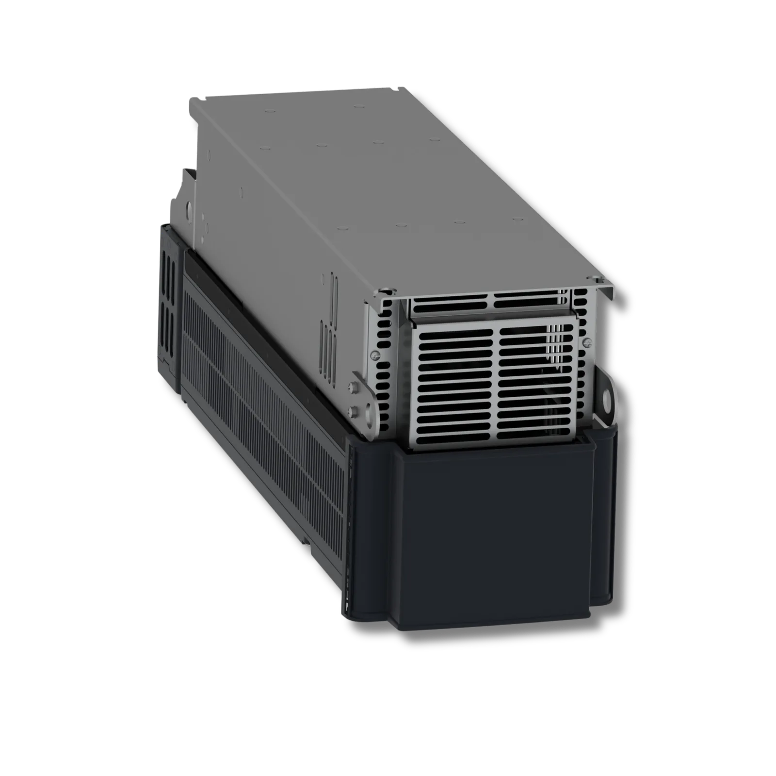 Variateur de Vitesse ATV630D30N4 
