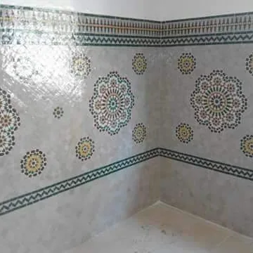 الزليج البلدي