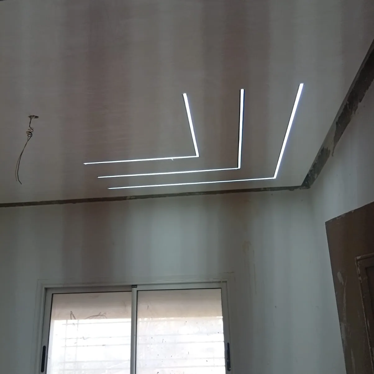Installation électrique d une appartemen
