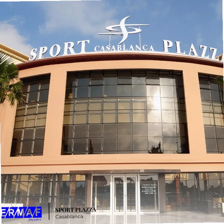 Sport Plaza