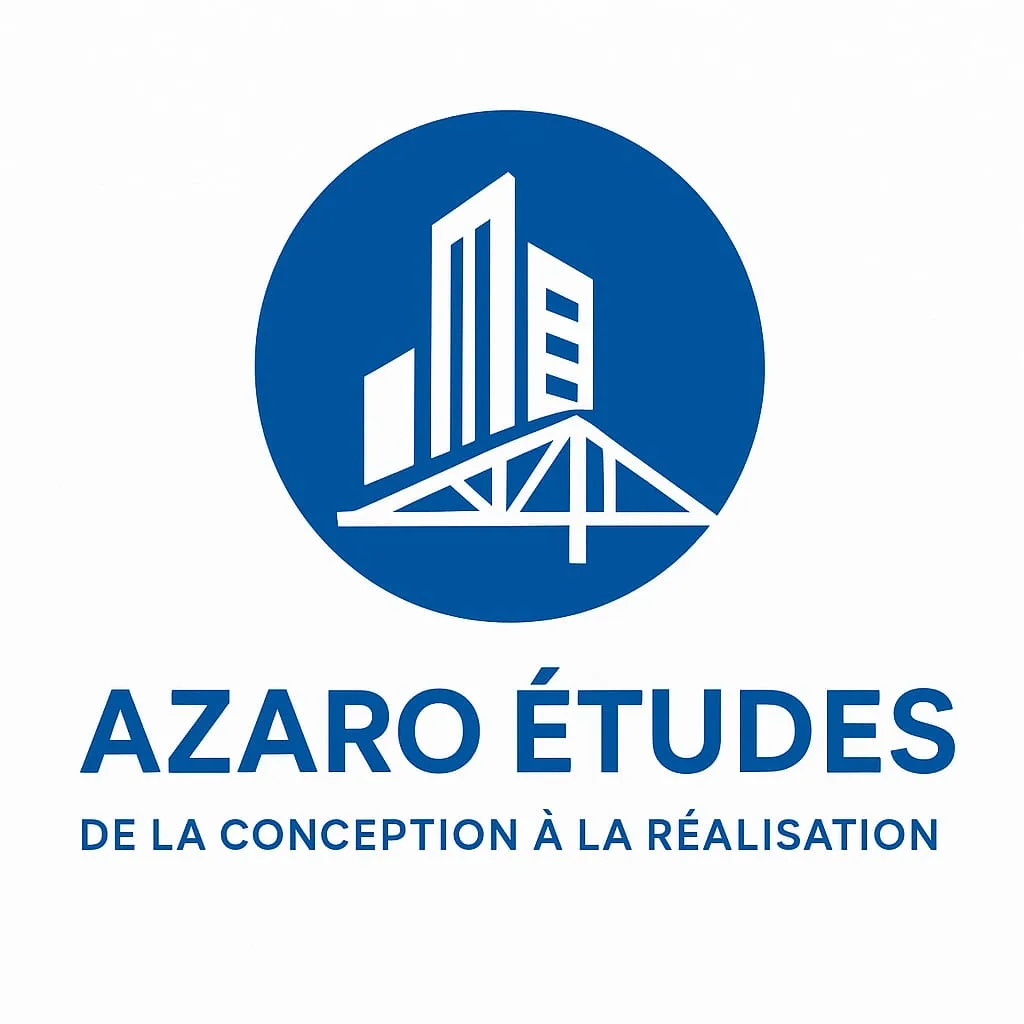 Azaro études