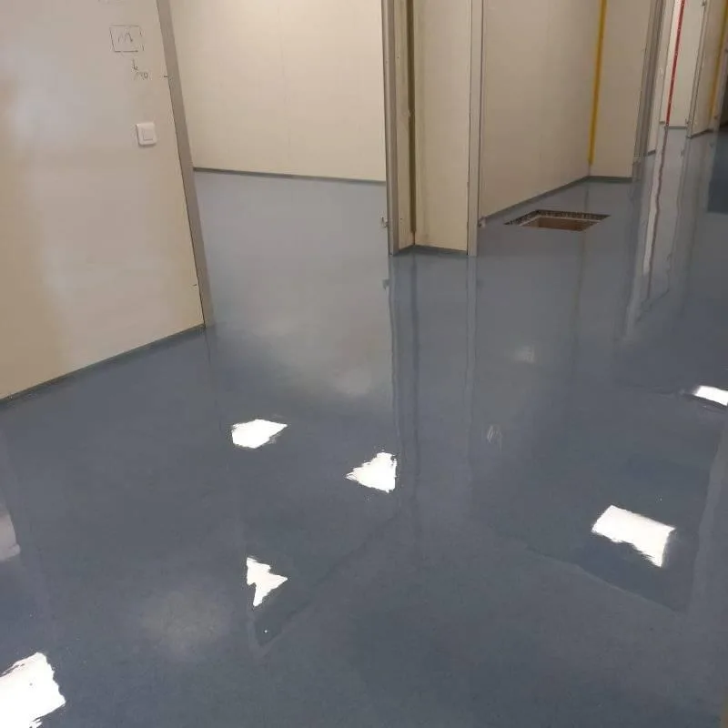 Master EPOXY SOL