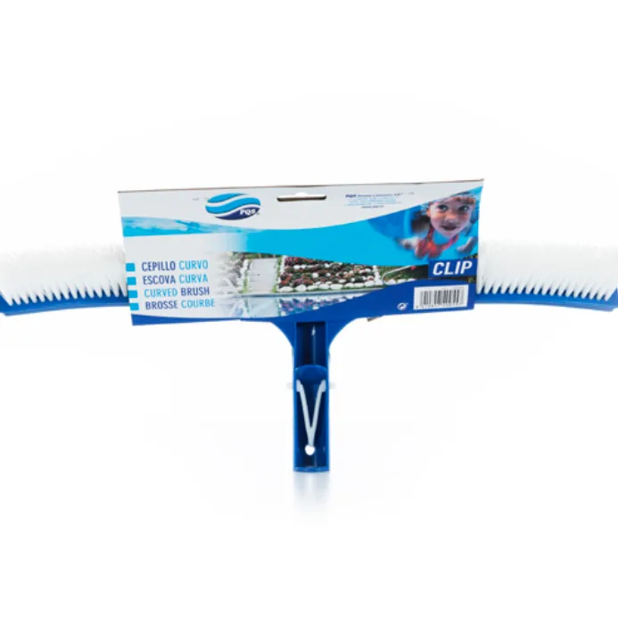Brosse a clip 
