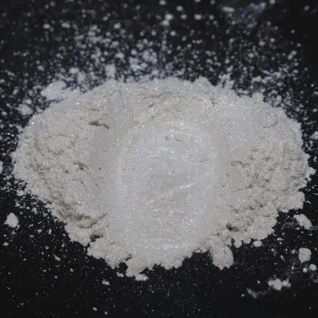 Pigments  poudre de résine époxy 25g