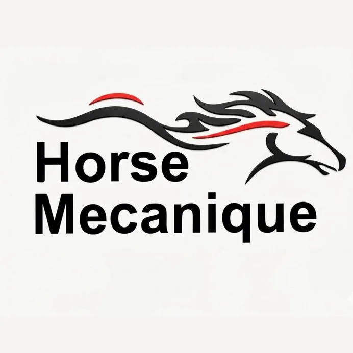 HORSE MECANIQUE