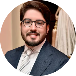 LAHLOU Hamza