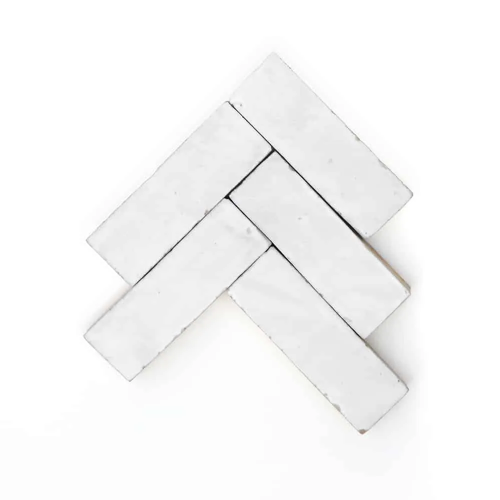 Bejmat 14 cm x 4.5 cm Zellige 
