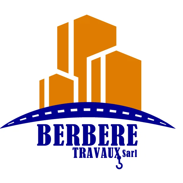 BERBERE TRAVAUX