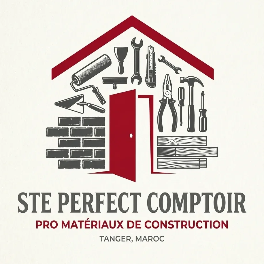 STE PERFECT COMPTOIR