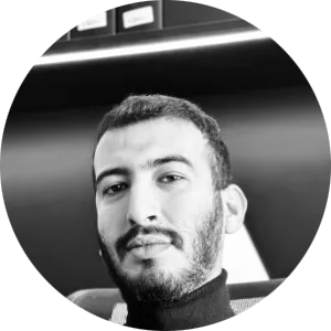 Anas ALIA