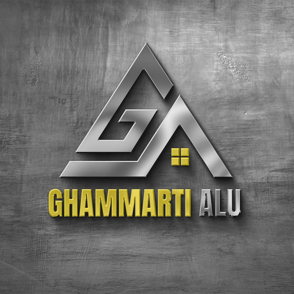 Ghammarti Alu