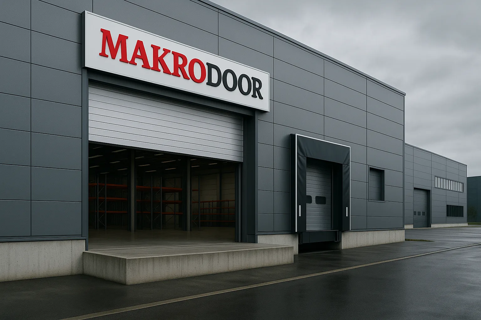 MAKRODOOR — aperçu