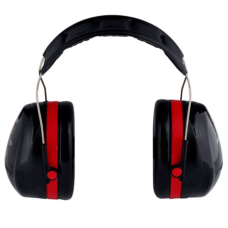 Casque Anti-Bruit