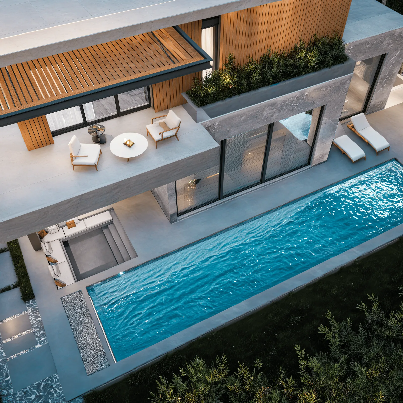 VILLA 239
