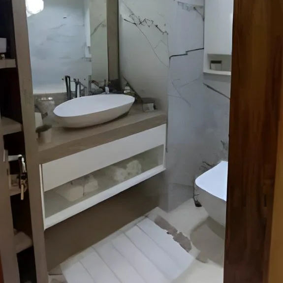 RENOVATION D'UN APPT