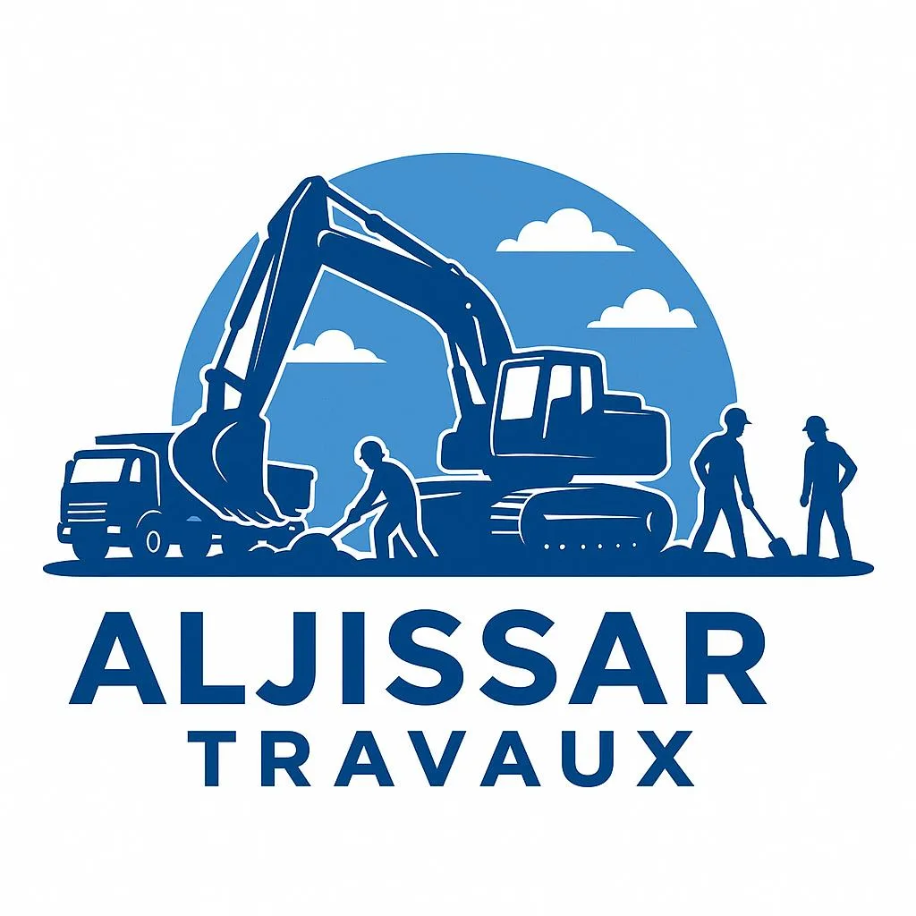 ALJISSAR TRAVAUX 