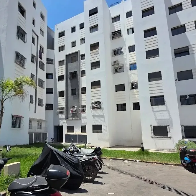 appartements économiques à Oulfa