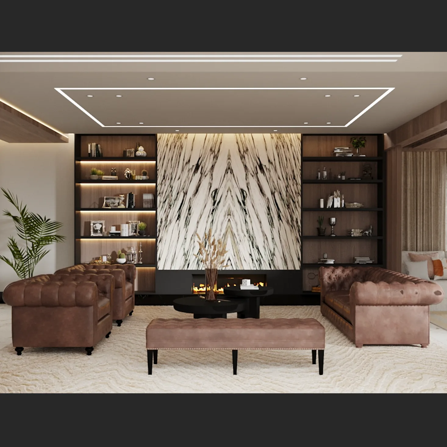 Villa W - Rabat