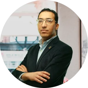 Tariq Benchrifa