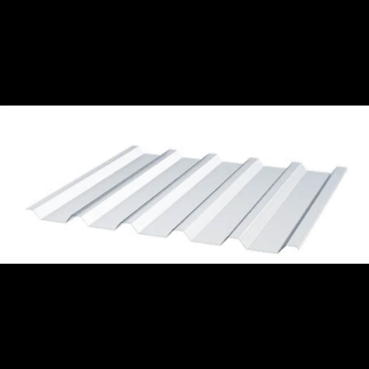 Tole en polyester touvesco translucide