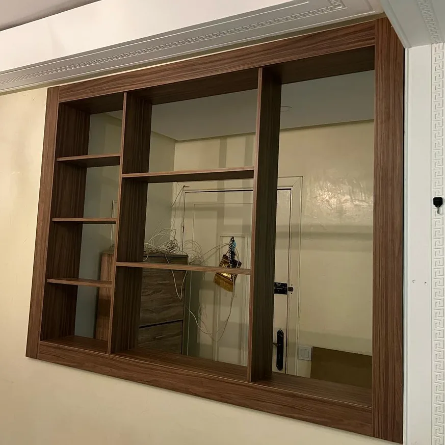 DECORATION INTERIEUR