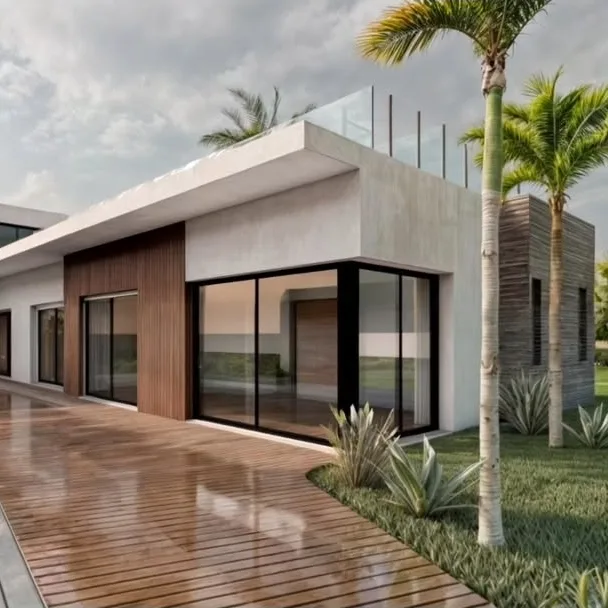 VILLA R