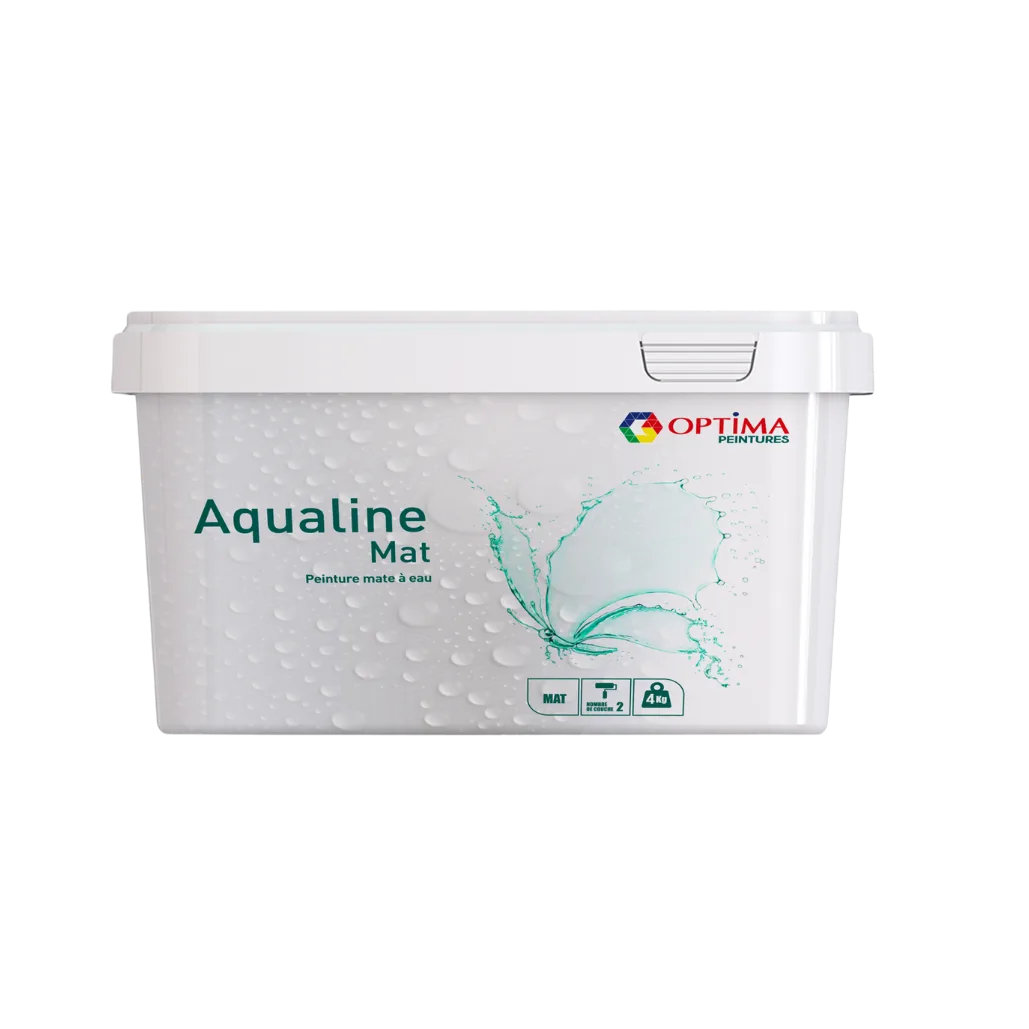 AQUALINE MAT 15 KGS