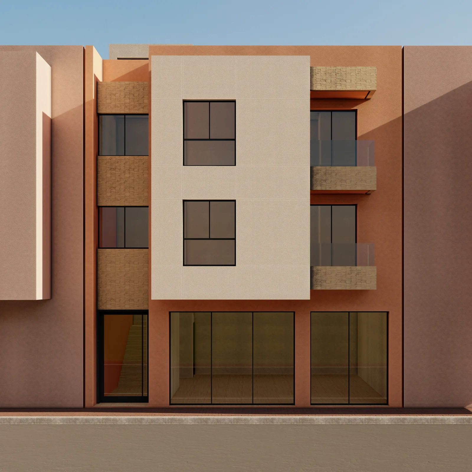 mym atelier — réalisation 2